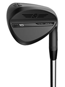 Titleist Vokey SM10 Wedge - Jet Black | GolfBox